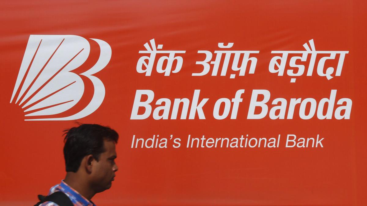 Bank of Baroda Recruitment 2024