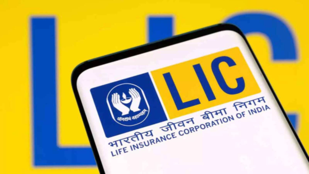 LIC Plan