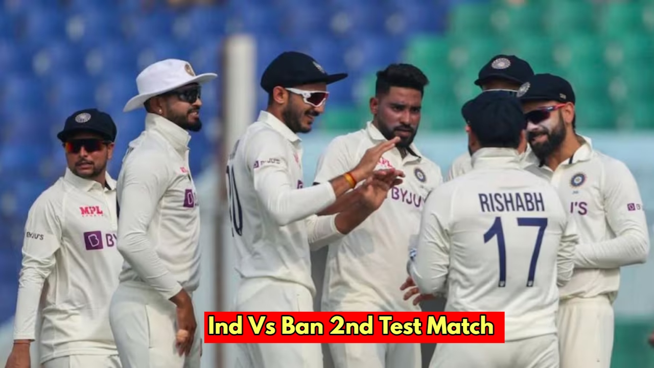 ind vs ban