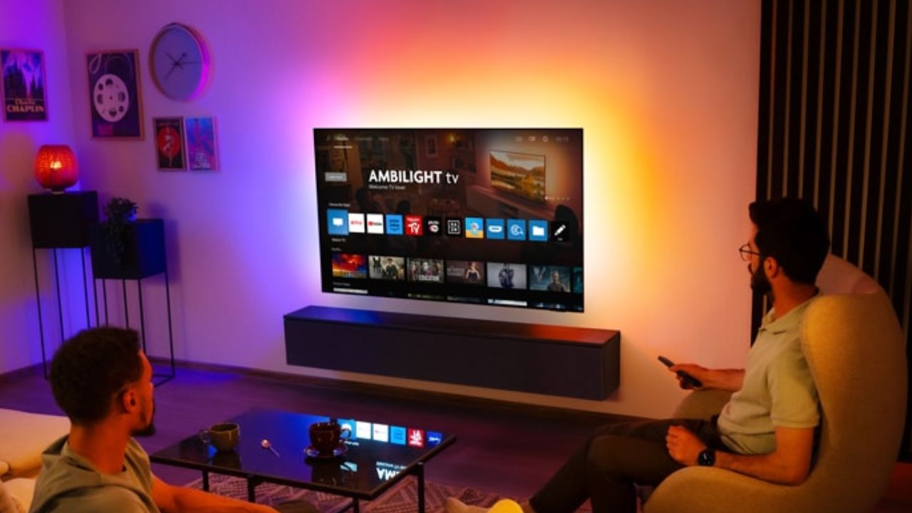 50 inch Smart TV Under Rupees 30000