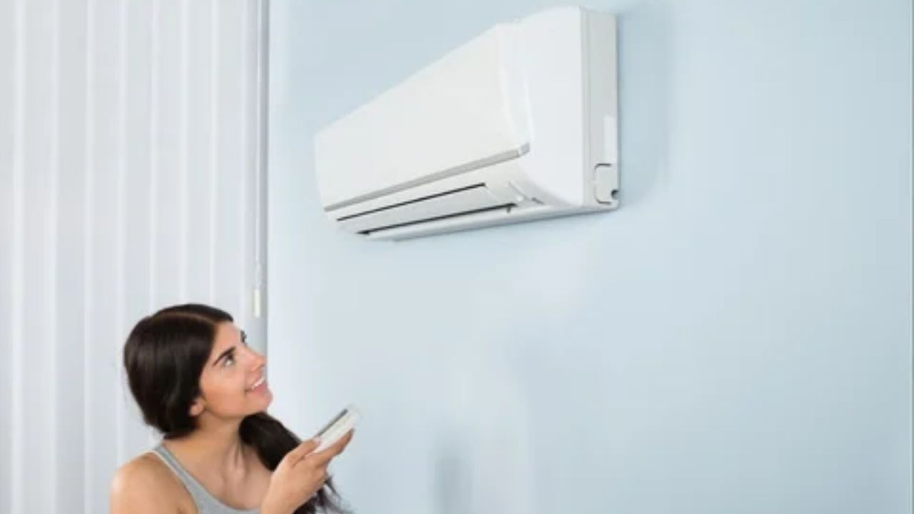 AC Dry Mode