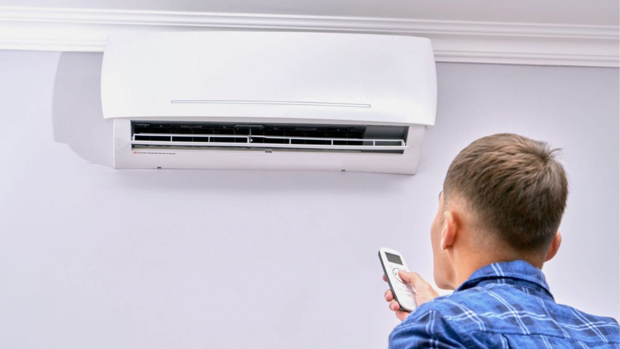 AC Dry Mode
