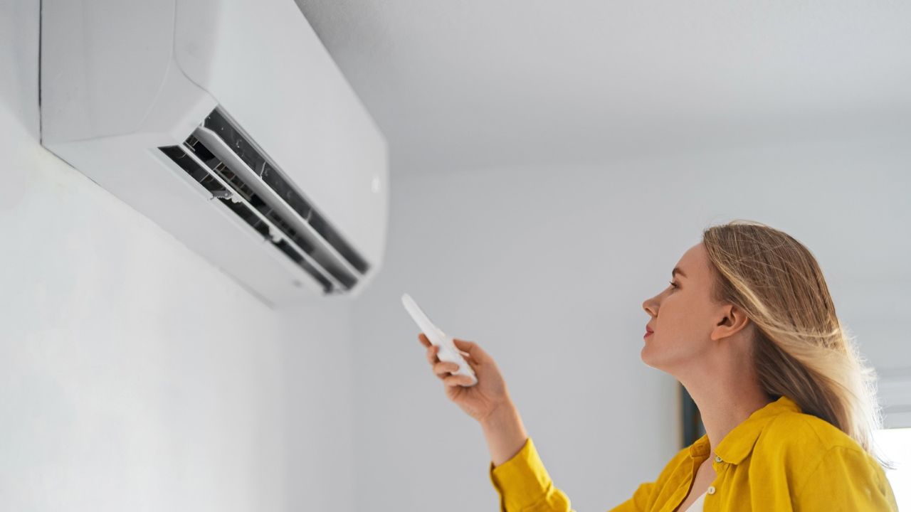 AC Dry Mode