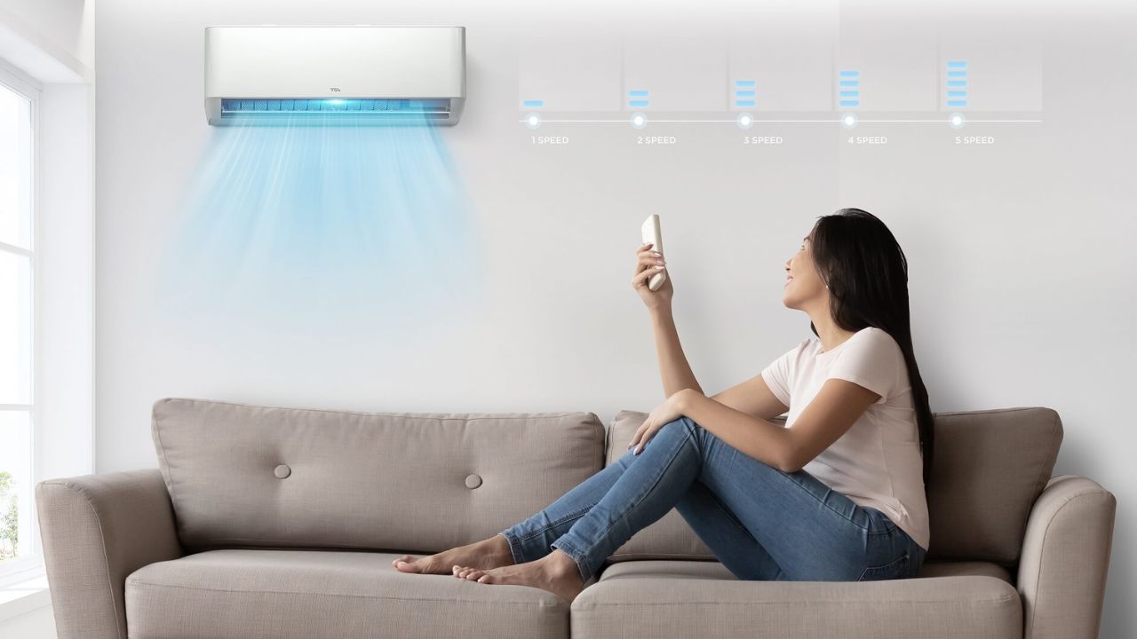 AC Dry Mode