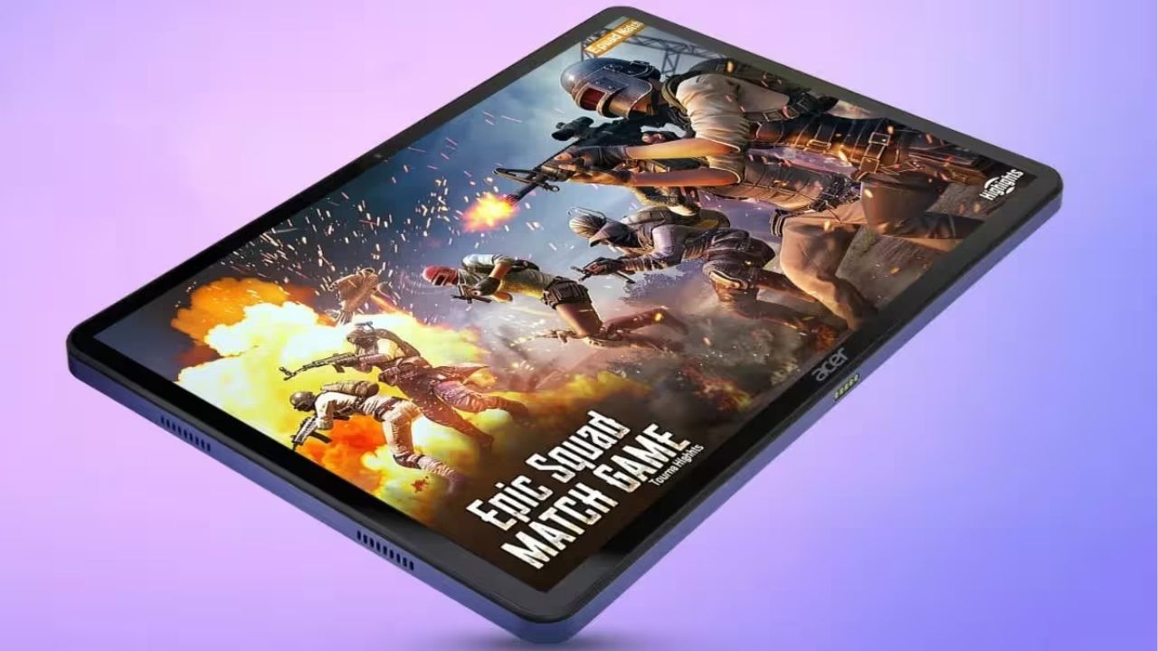 Acer Iconia Tab iM 11