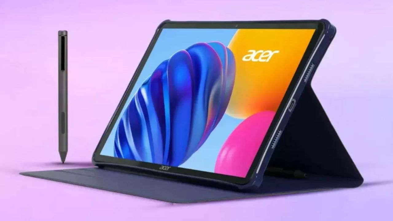 Acer Iconia Tab iM 11
