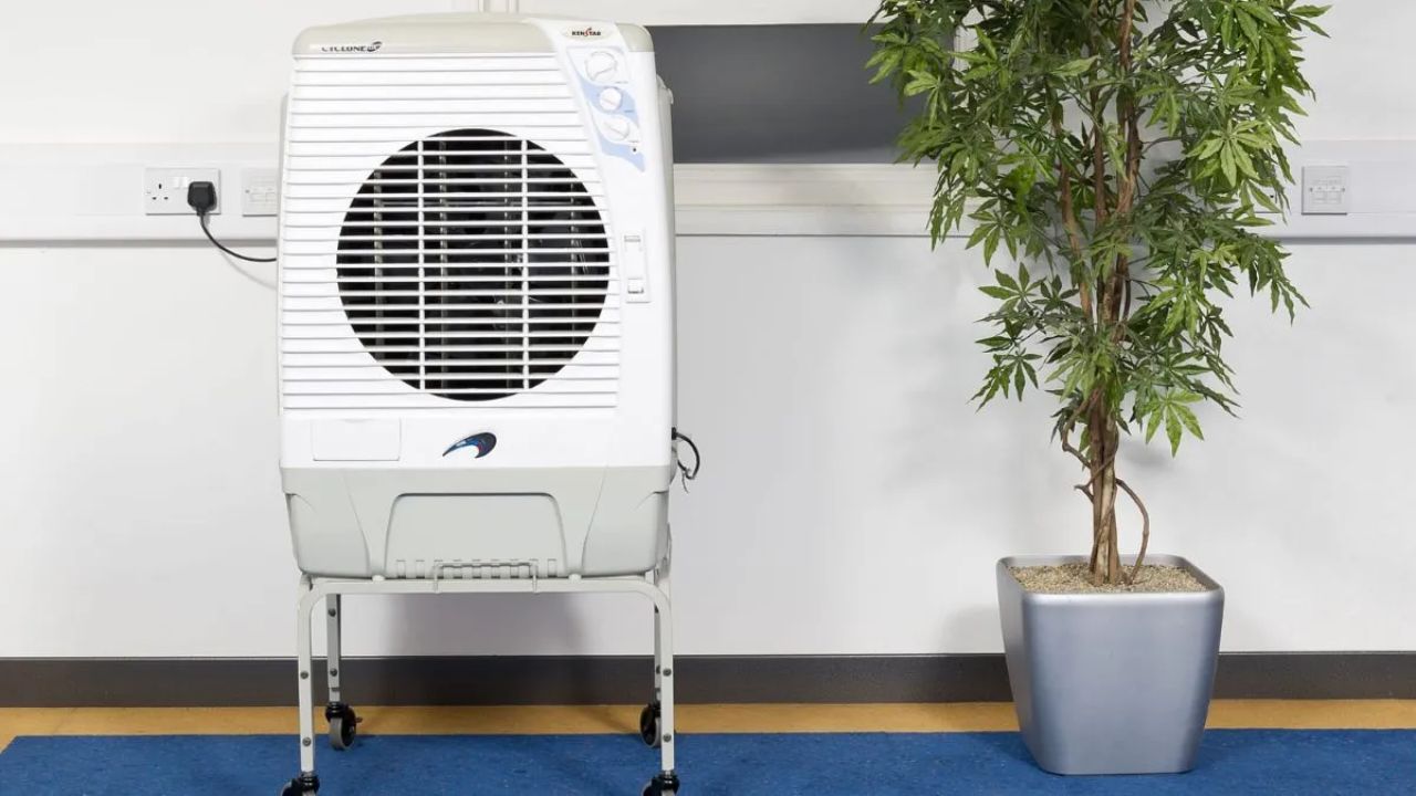 Air Cooler Under 4000 Rupees