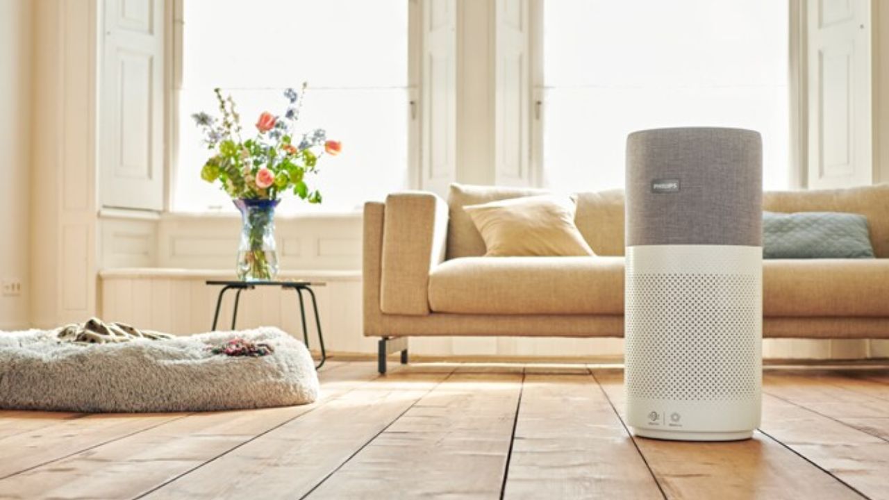 Air Purifier For Home