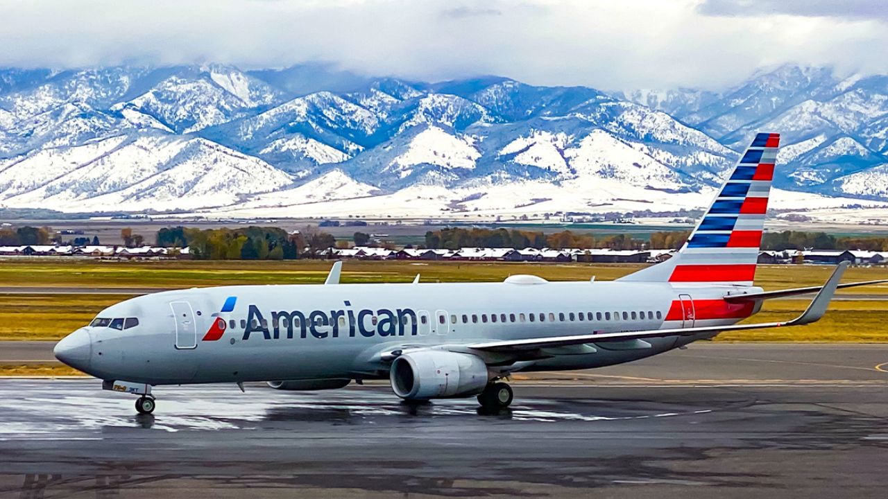 Airlines