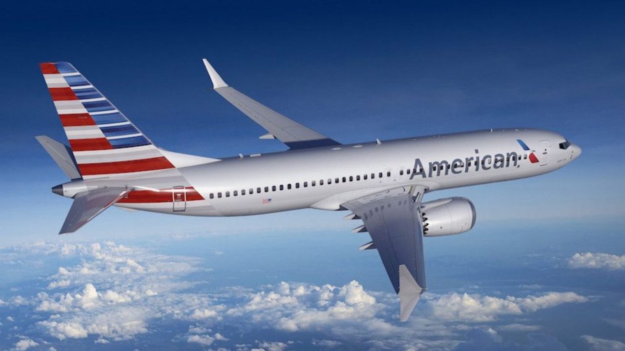 Airlines