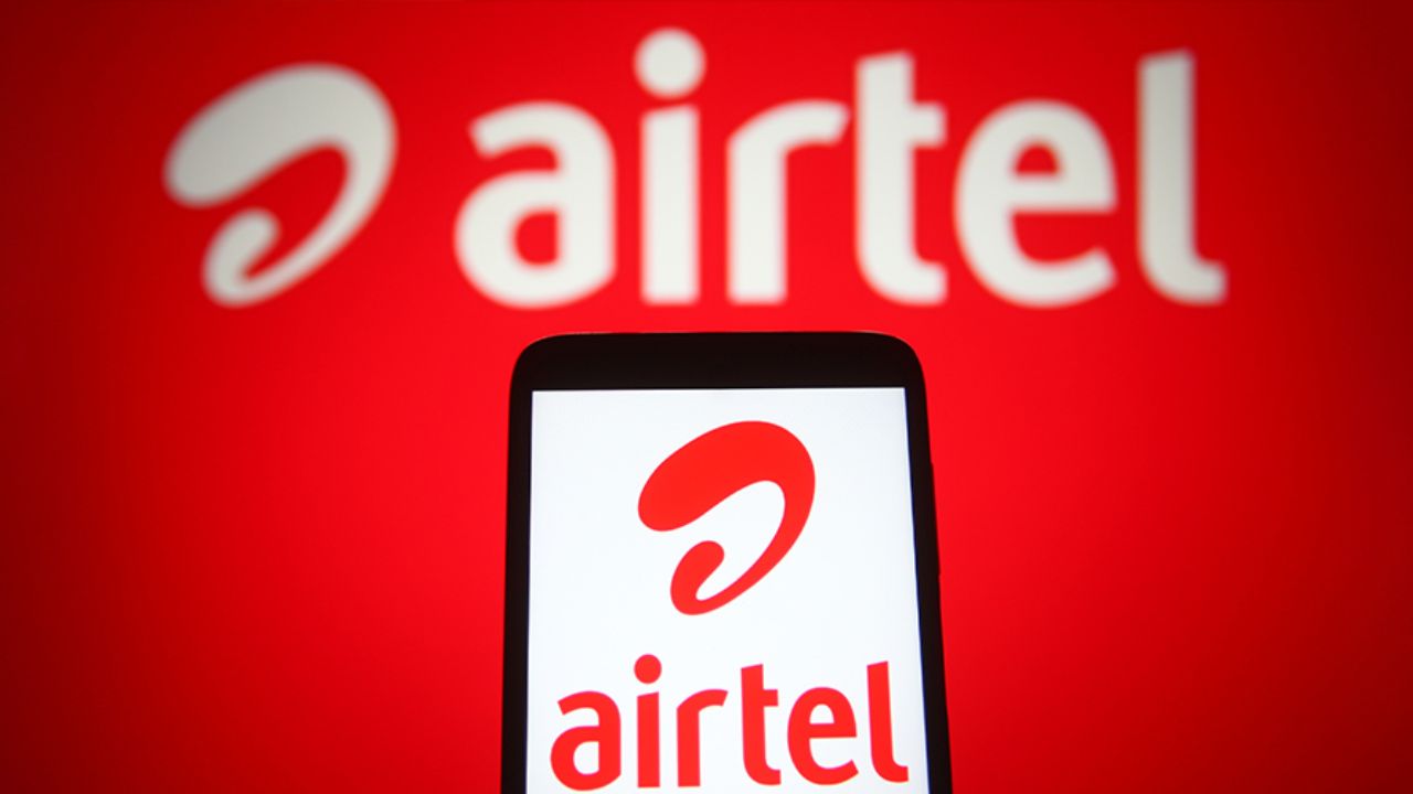 Airtel Best Plan