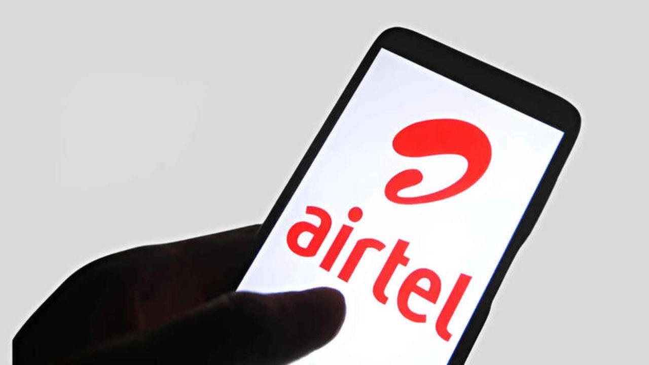Airtel Best Plan