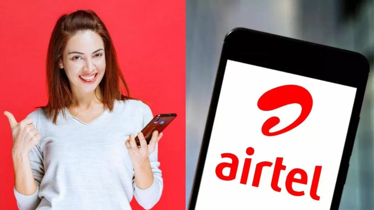 Airtel Cheapest Plan