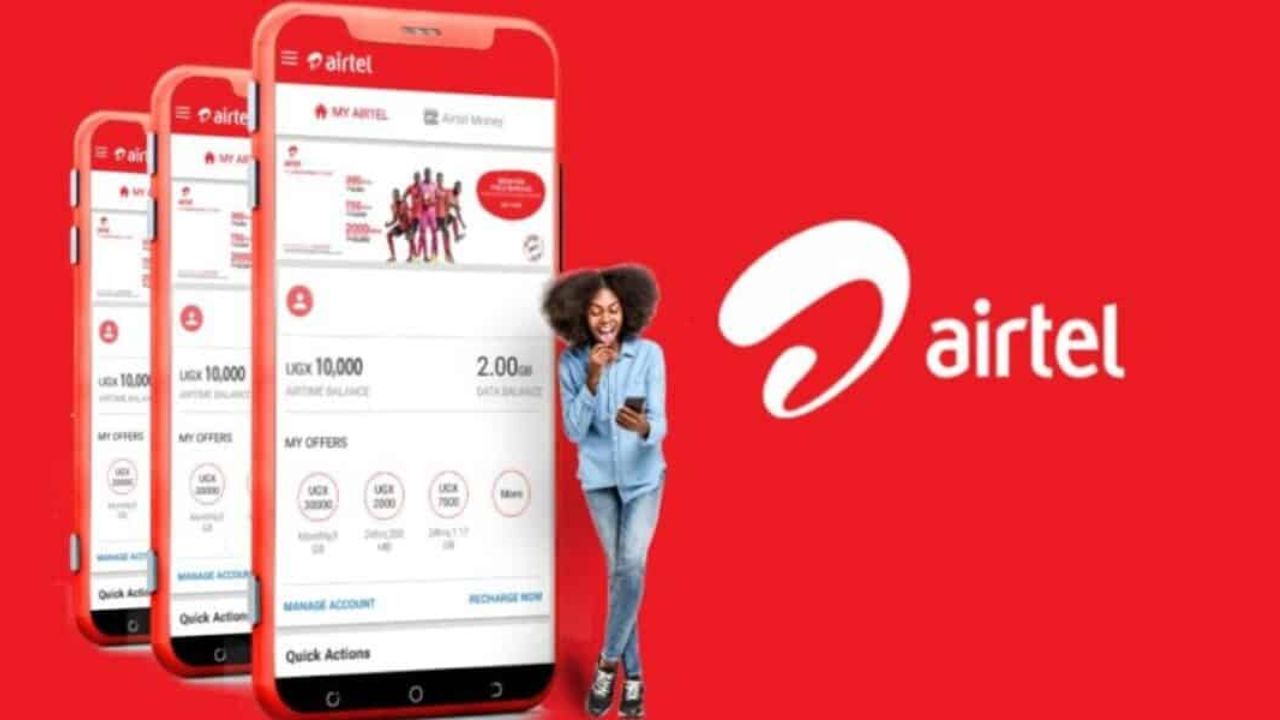 Airtel Cheapest Plan