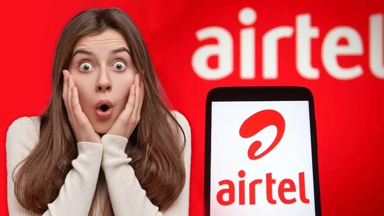 Airtel Cheapest Plan