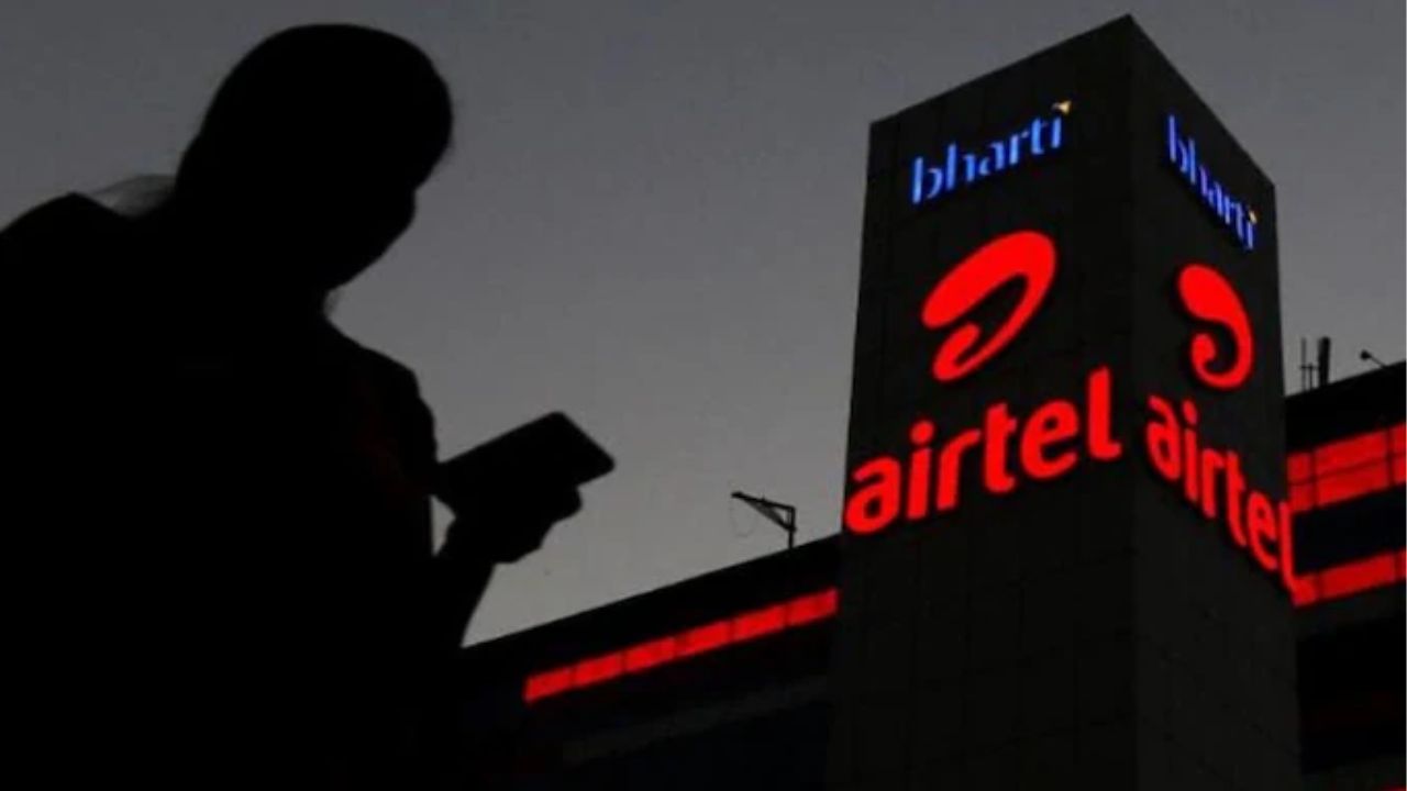 Airtel Cheapest Plan