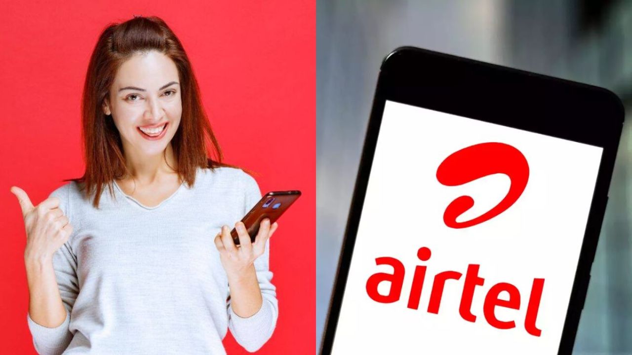 Airtel Prepaid Plan Under 300 Rupees