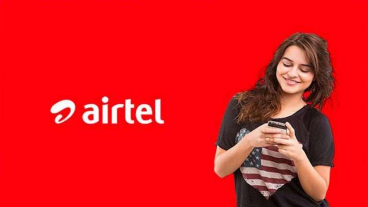 Airtel Prepaid Plan Under 300 Rupees
