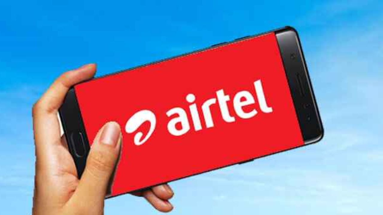 Airtel Prepaid Plan Under 300 Rupees