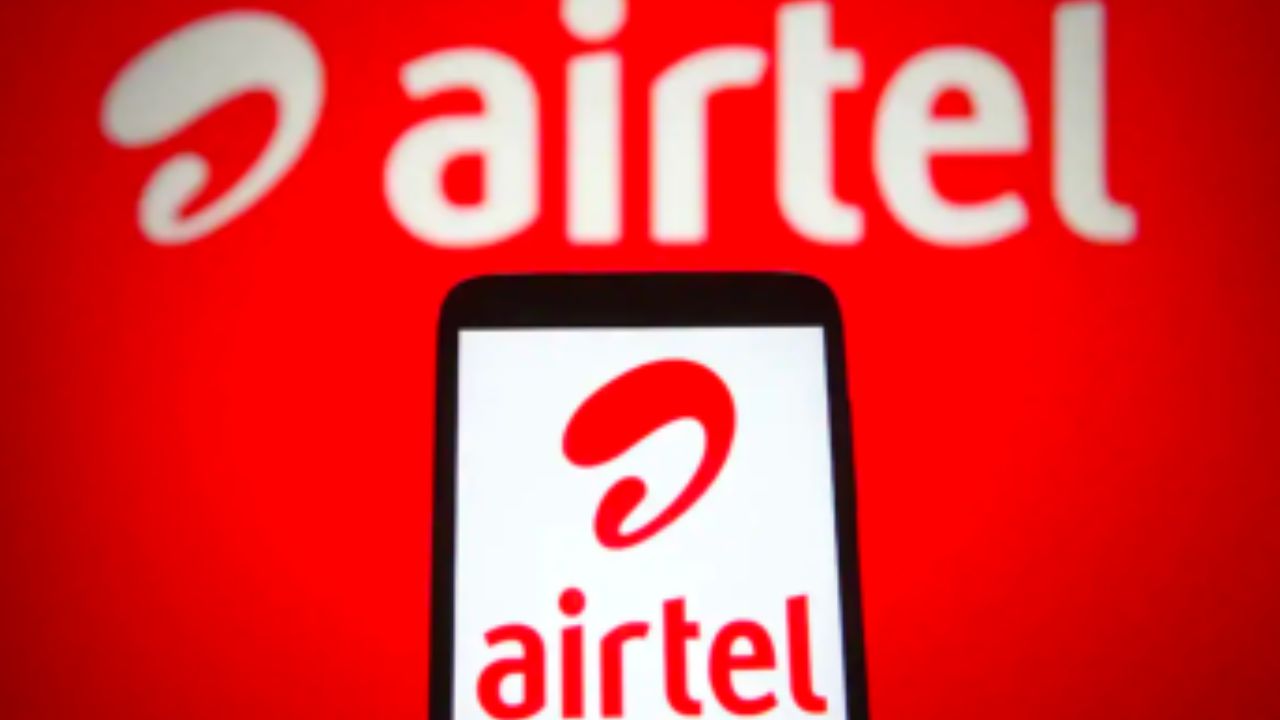 Airtel Unlimited 5G Data