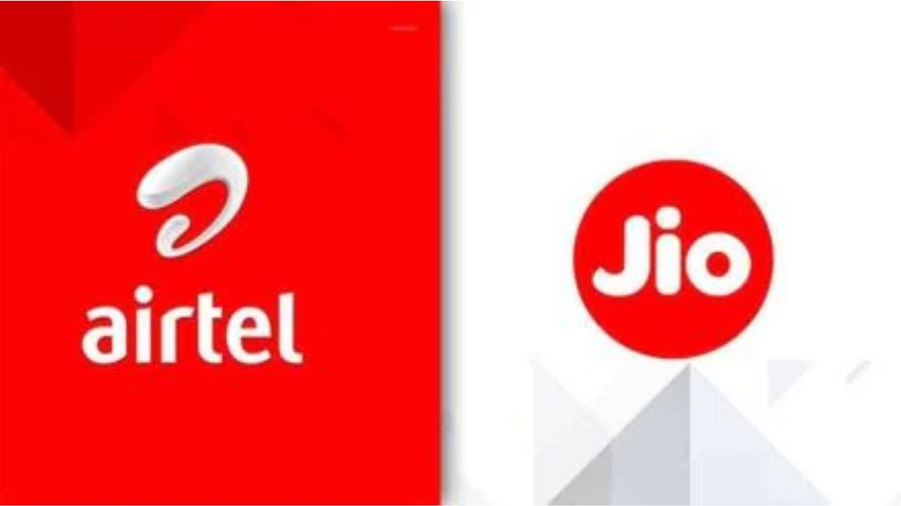 Airtel and Jio Tariff Plan