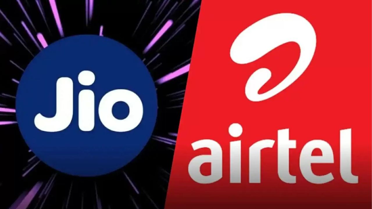 Airtel and Jio Tariff Plan
