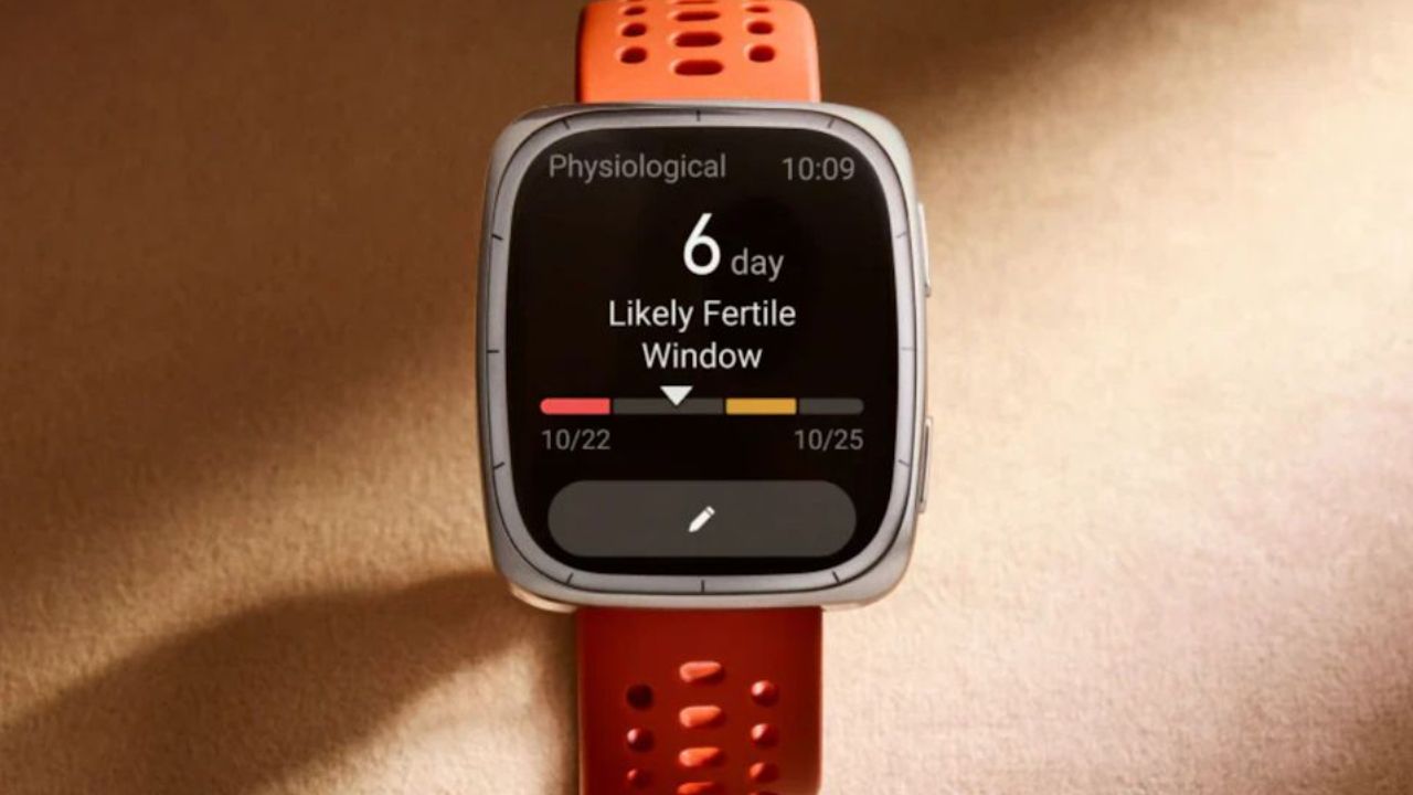Amazfit Active 2 Square