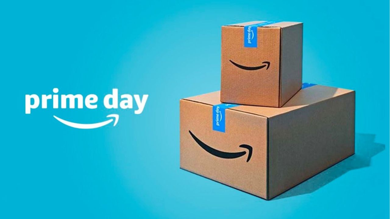 Amazon Prime Day