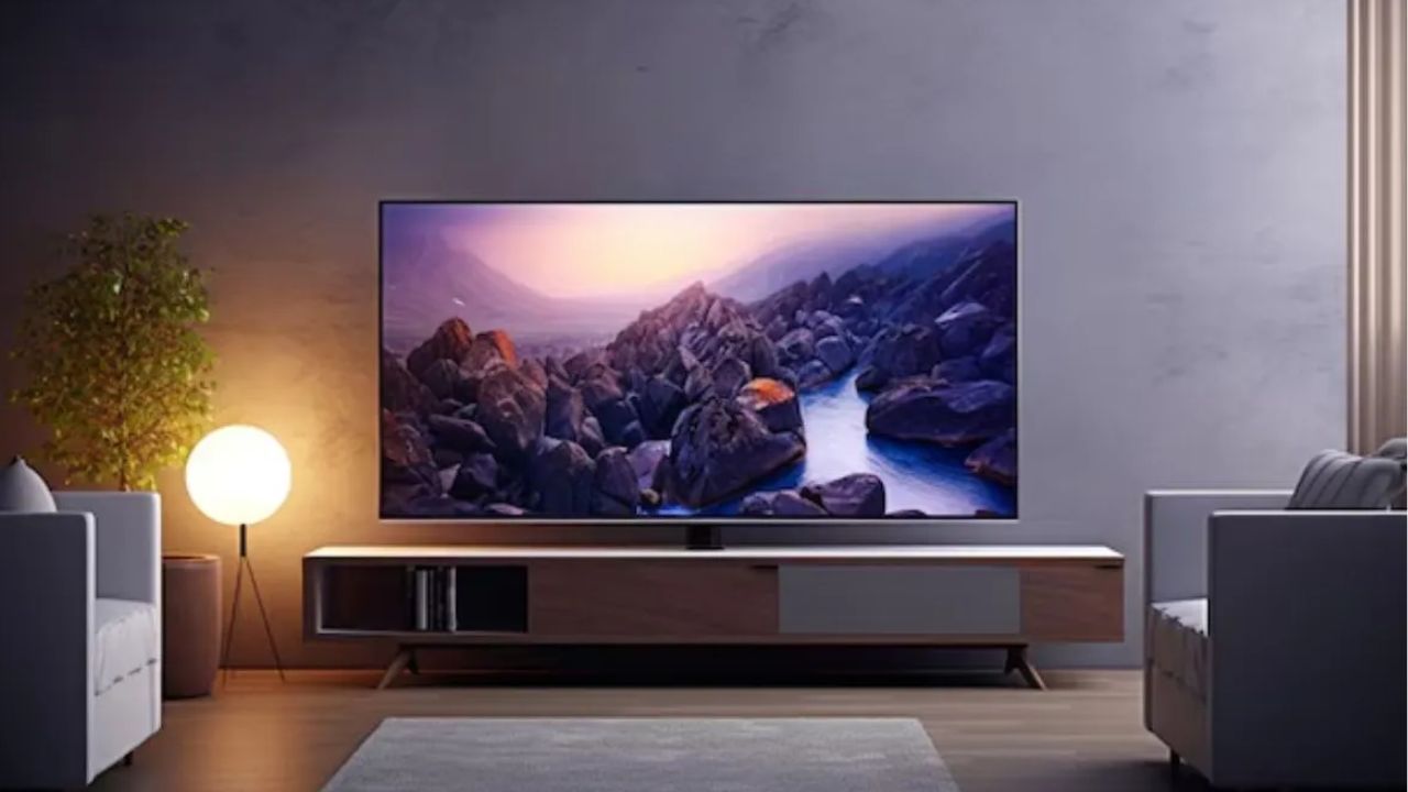 Amazon Prime Day Sale 2025 Best LED TV