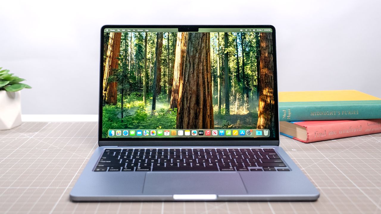 Apple Mackbook