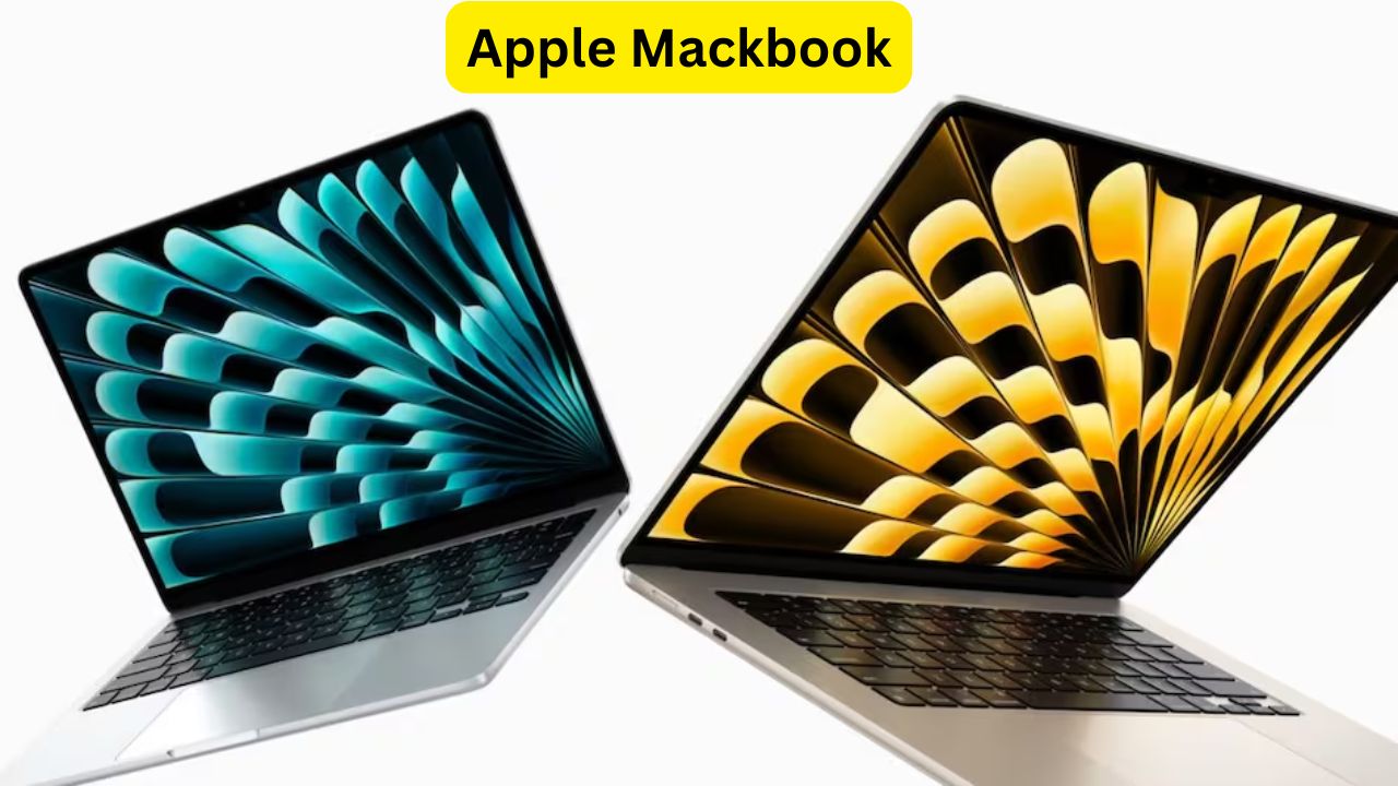 Apple Mackbook