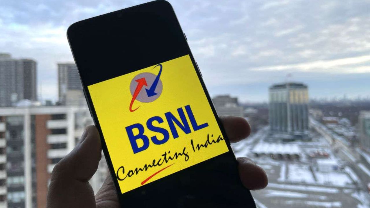 BSNL 199 Rs Plan