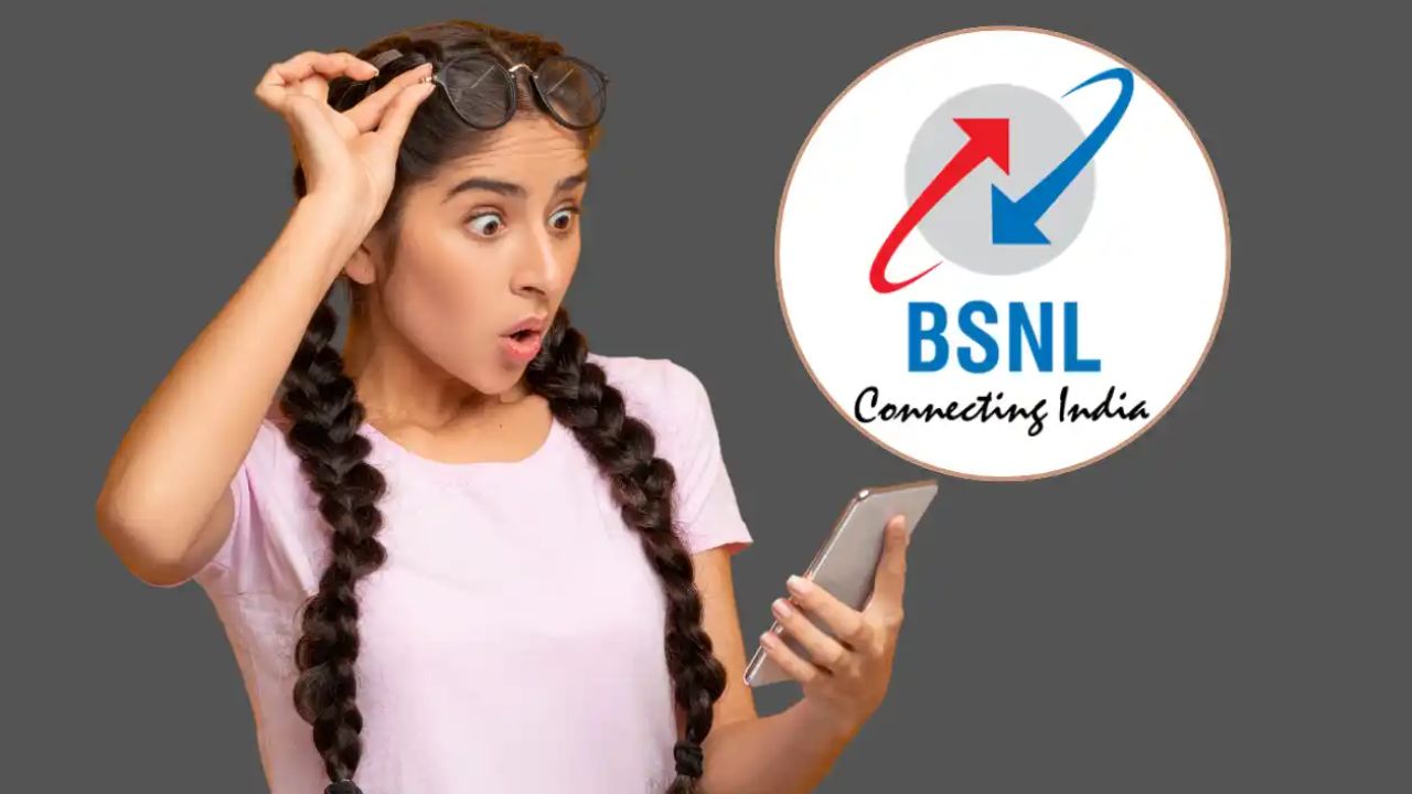 BSNL Cheapest Plan