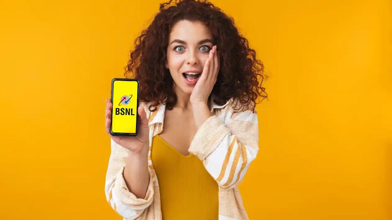BSNL Cheapest Plan