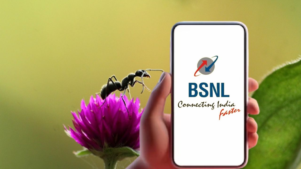 BSNL Cheapest Plan