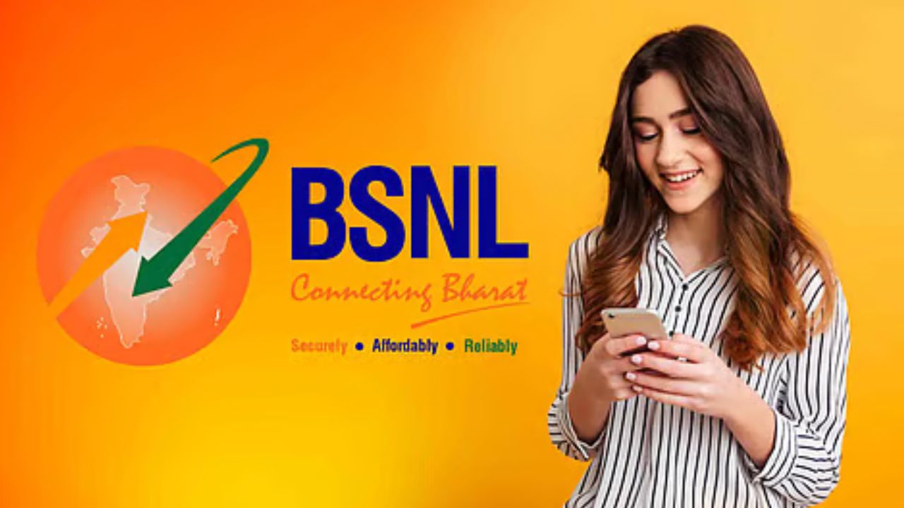 BSNL Rs 999 Family Plan