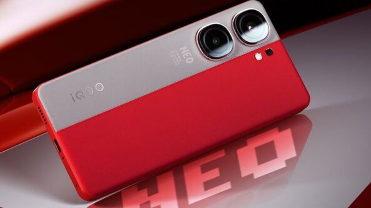 Best 16GB RAM Smartphones