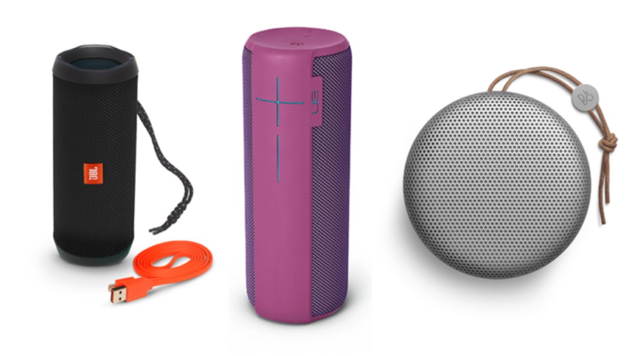 Best 5 Bluetooth Speakers Under 5000 Rupees
