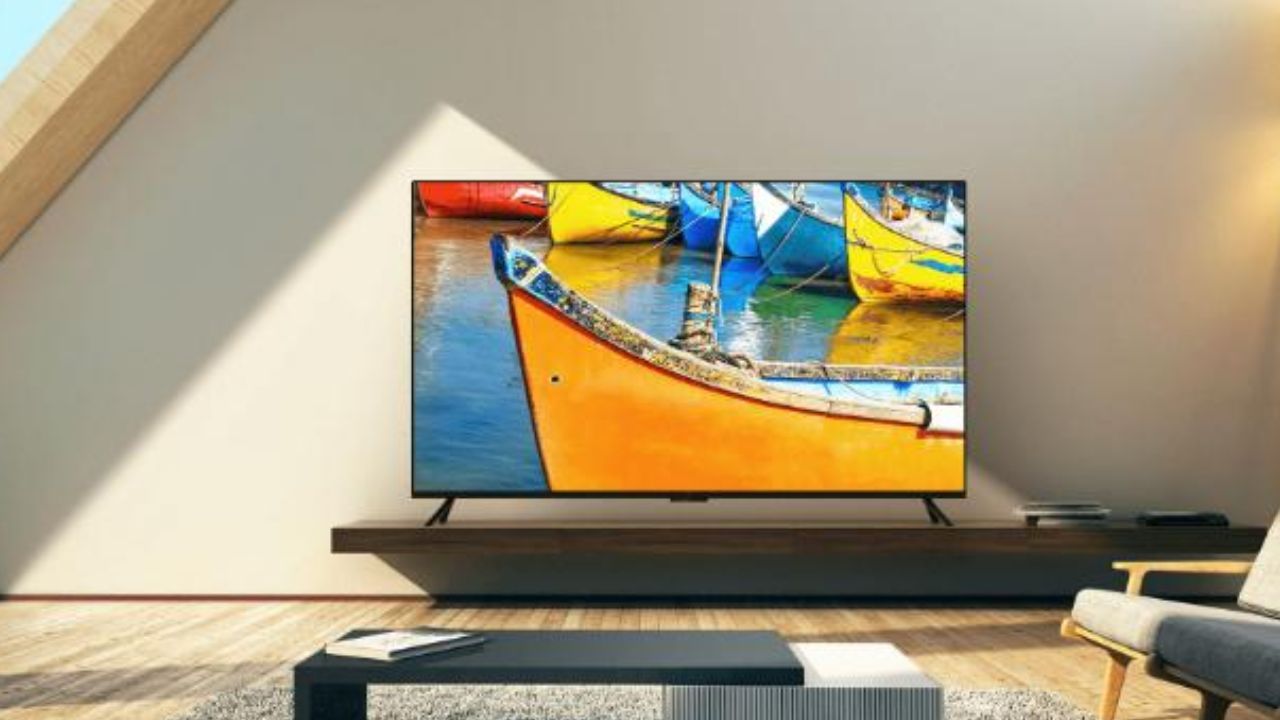 Best Smart TV