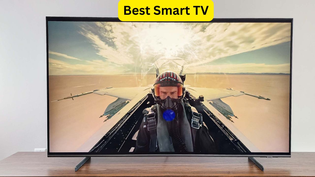 Best Smart TV