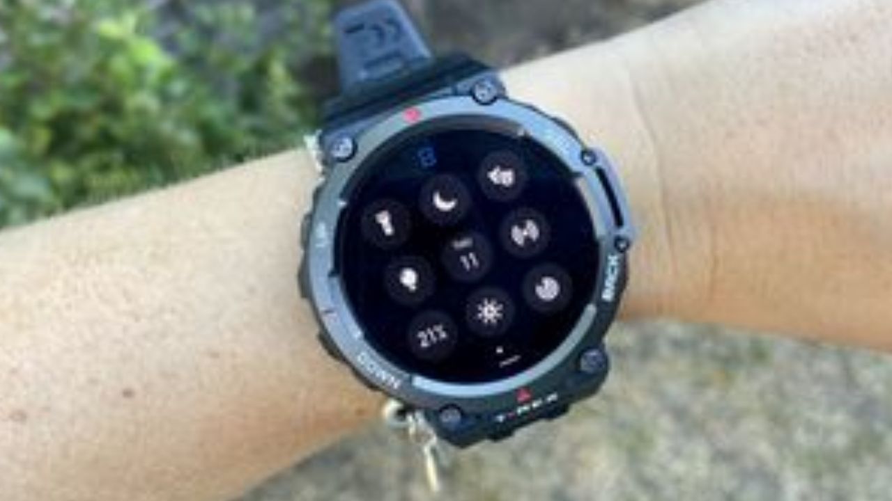 Best Smartwatch On Amazon Prime Day Sale
