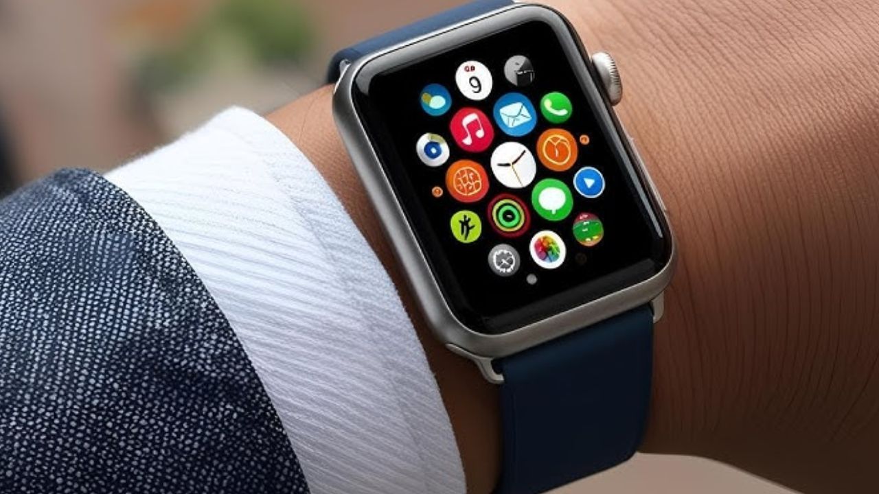 Best Smartwatch Under 1000 Rupees