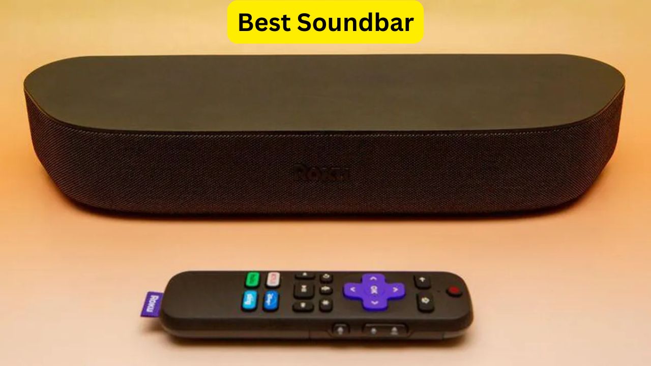 Best Soundbar