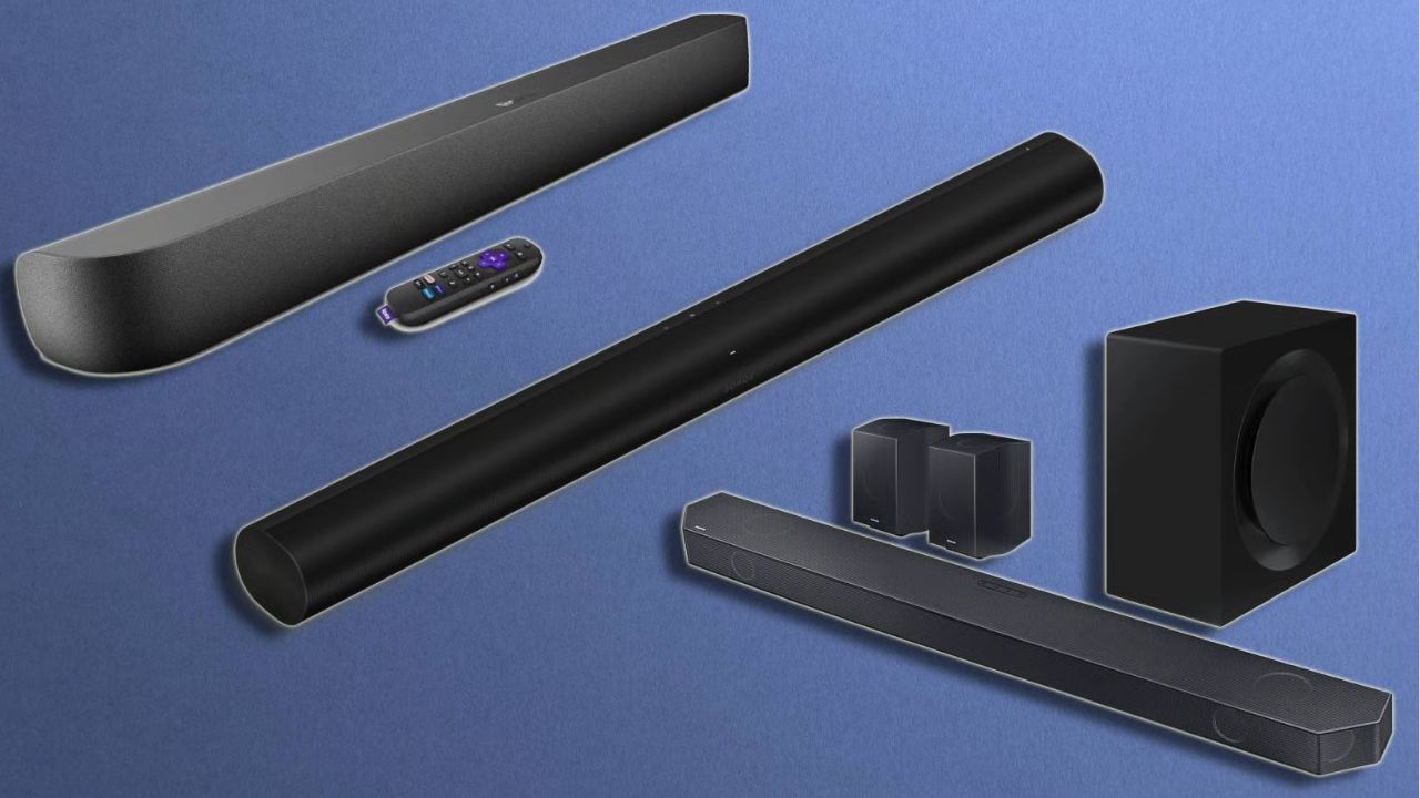Best Soundbar