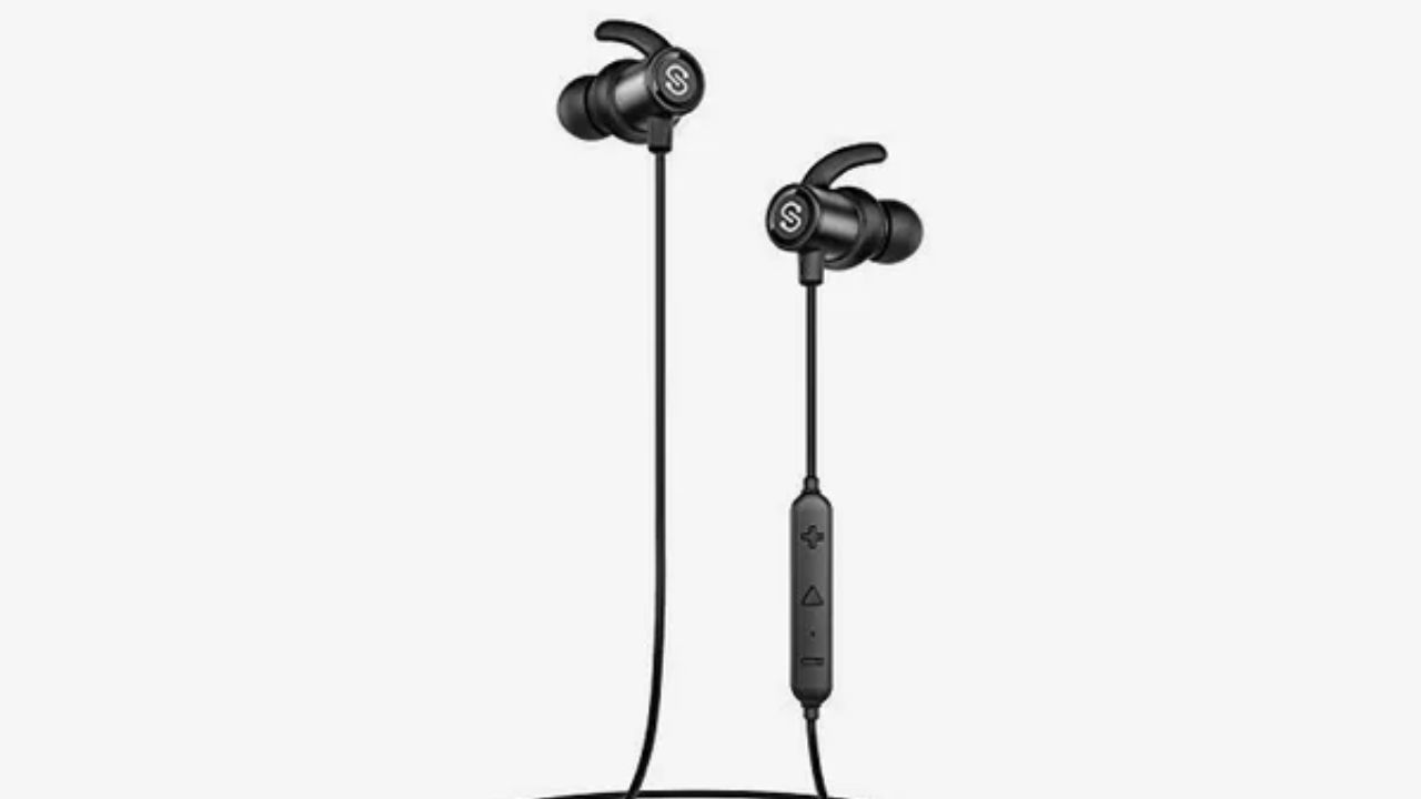 Earphones Under 500