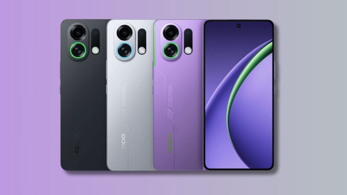 Google-Oppo and Vivo Smartphones Launch
