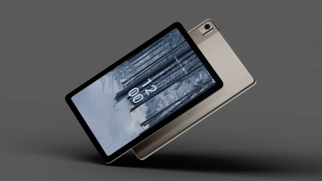 HMD T21