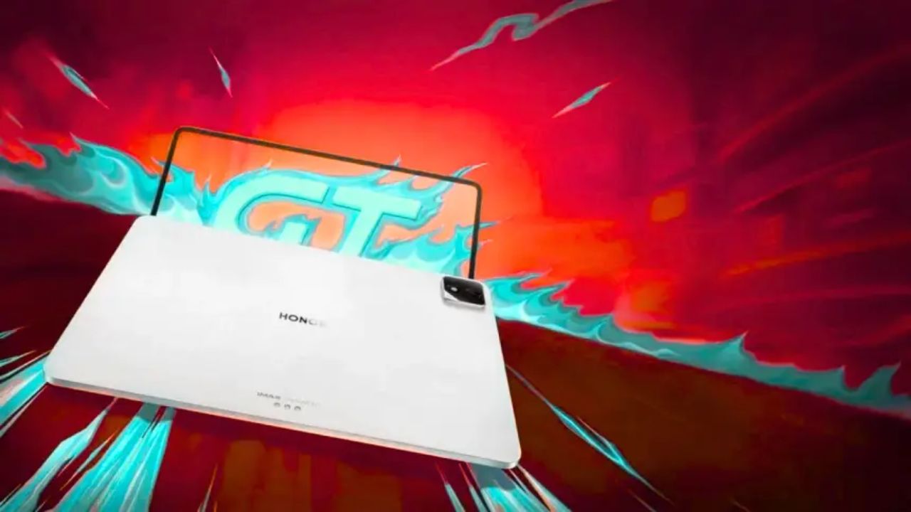 Honor Paid GT 2 Pro