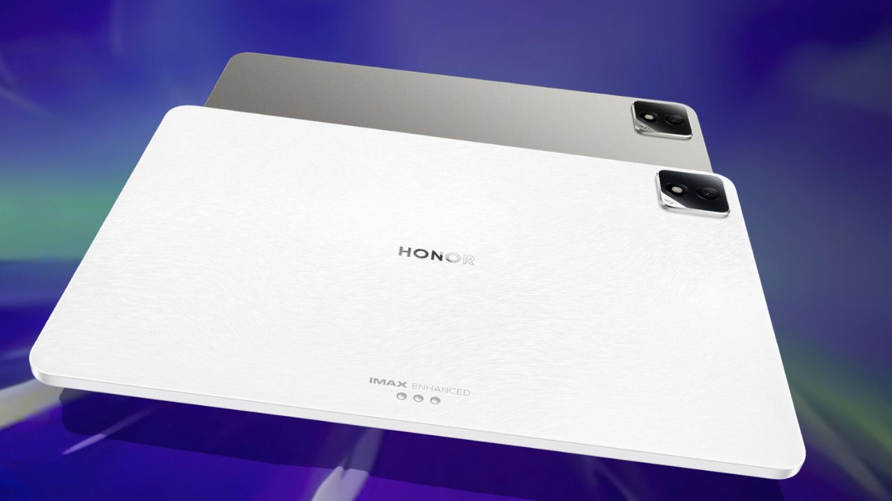 Honor Paid GT 2 Pro
