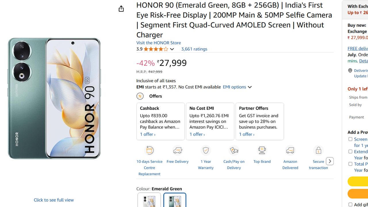 Honor X70L